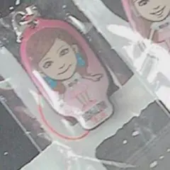 中島美央モバイルクリーナー