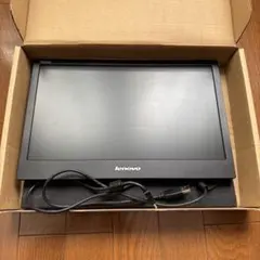 レノボ　1452DB6 ThinkVision LT1421 Wide モニター
