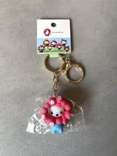 EXPO2025 万博 ポチャコ サンリオ ミャクミャク キーホルダー