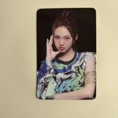 BABYMONSTER WE GO UP チキタ　チキータ　ラントレ　トレカ