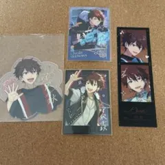 2025年最新】あん スタ トランプの人気アイテム - メルカリ