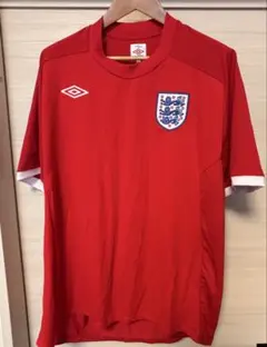 イングランド代表 ROONEY 9 シャツ - メルカリ