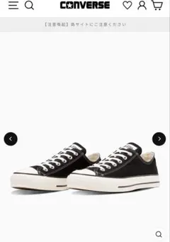 CANVAS ALL STAR J OX キャンバス オールスター Ｊ ＯＸ