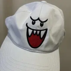 テレサ キャップ USJ 帽子　ファンキャップ　ユニバ　マリオ