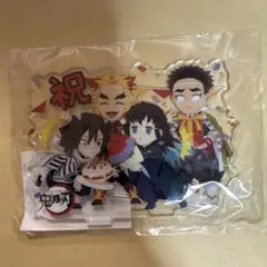 2025年最新】煉獄杏寿郎アクスタの人気アイテム - メルカリ