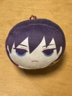 鬼滅の刃 むにむにましゅまろますこっと 冨岡義勇