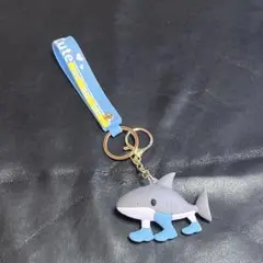 イタリアンブレイロット　トララレロトラララ キーホルダー