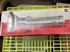 National ナショナル 自転車用 探検ライト 懐中電灯 単一電池3本使用