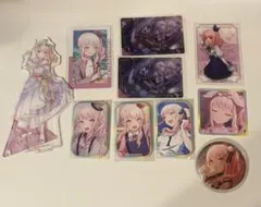 暁山瑞希 まとめ売り