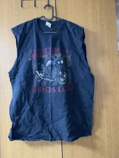 AMERICAN RIDERS CLUB タンクトップのサムネイル