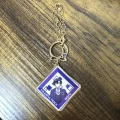 カラフルピーチ　からぴち　もふ　キーホルダー　アベイル