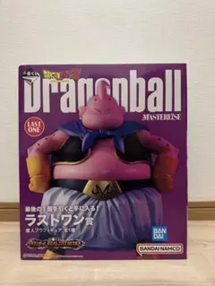 2025年最新】ラストワン 魔人ブウの人気アイテム - メルカリ