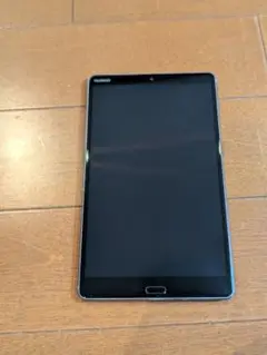 HUAWEI MediaPad M5 8.4.インチ LTEモデル