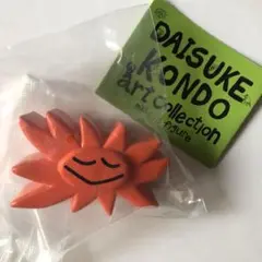 daisuke kondo ガチャ　アートコレクション　第一弾