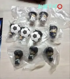 名探偵コナン まちぼうけ コナン 蘭 平次 キッド