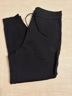 2026年最新】Y-3 カラー：ブラック系 メンズ ジョガーパンツ