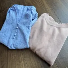 お盆セール！titivate まとめ売り夏本番！可愛いトップスセット♡
