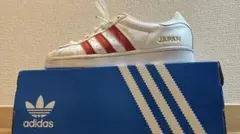 け*ん様 【限定モデル】adidas superstar