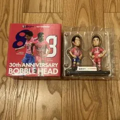 2026年最新】セレッソ ボブルヘッドの人気アイテム - メルカリ