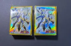 遊戯王 セイクリッドプレアデス プロテクター 未開封　3個セット 遊戯王 セイクリッドプレアデス プロテクター 未開封 3個セット | Mercari