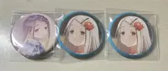 学マス 学園アイドルマスター 篠澤広 缶バッジ