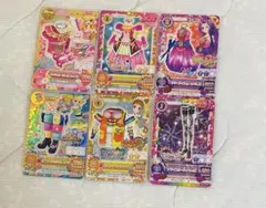 み*り様 アイカツ 星宮いちご スターライトフェスティバル その他
