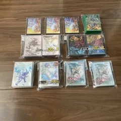 Ultimate Guard 意志の力 スリーブ - メルカリ