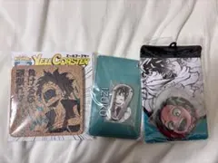 僕のヒーローアカデミア　緑谷出久　ジャンプショップ