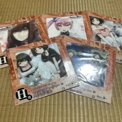 シュタインズ・ゲート マイクロファイバータオルセット