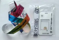 2025年最新】generations 銀テープの人気アイテム - メルカリ