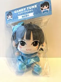 CANDYTUNE きゃんちゅー ちびぬい かわぬい フルメンバーコンプセット CANDY TUNE きゃんちゅー ちびぬい ぬいぐるみ 新品未開封 村川
