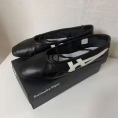 2026年最新】Onitsuka Tiger レディース フラットシューズ・バレエ