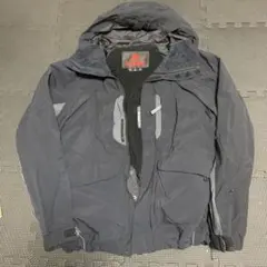 BURTON TACTIC 上下セット - メルカリ