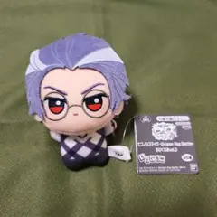 ちびぐるみ　躑躅森盧笙