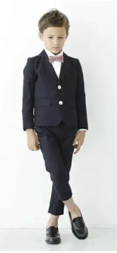 smoothy☆スーツ☆120