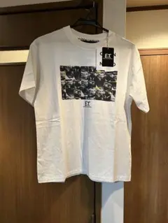 ユナイテッドアローズ ＜CITEN＞ETグラフィックハーフスリーブ