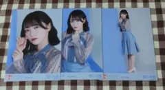 イコラブ 野口衣織　生写真　Felicitest　コンプのサムネイル