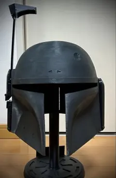 2025年最新】ヘルメット ボバフェットの人気アイテム - メルカリ