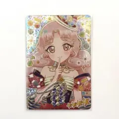 ♡匿名配送♡ ひみつのアイプリ リング5弾 タマキ サイン