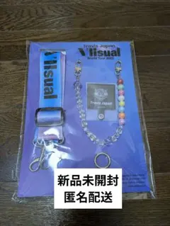 TravisJapan ワルツグッズ　スマホストラップ