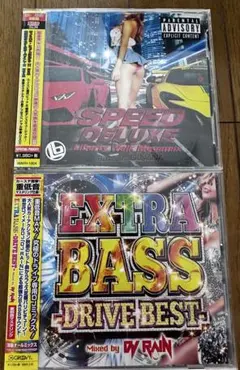 SPEED アンドロメディア オリジナルサウンドトラックCD - メルカリ