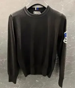 ゴルフ G/FORE ジーフォア メンズ トップス セーター（ブラック）