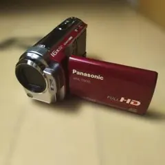 Panasonic HDC-TM30 ビデオカメラ 本体のサムネイル