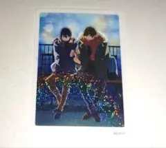Free! 七瀬遙 バースデー ボイスカードアルバム - メルカリ