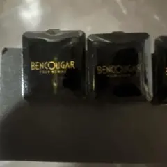 BENCOUGAR POUR HOMME 裏ボタン3点セット