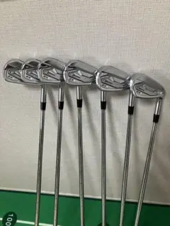 SRIXON ZX5 MK2アイアン6本セット