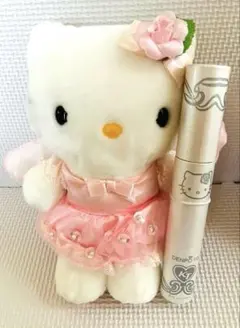 2026年最新】電報 キティの人気アイテム - メルカリ