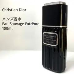 【メンズ香水100ml】Dior/オーソヴァージュ エクストリームのサムネイル