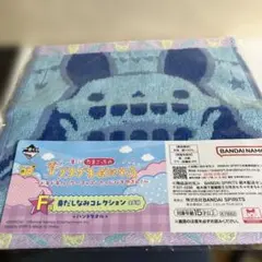 たまごっち　一番くじ プチプチおみせっち F賞 身だしなみコレクション みみっち