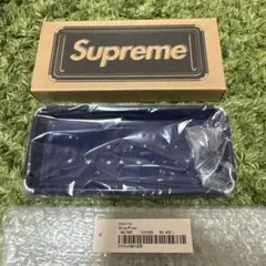 Supreme DULTON ブルートレー　トレイ
